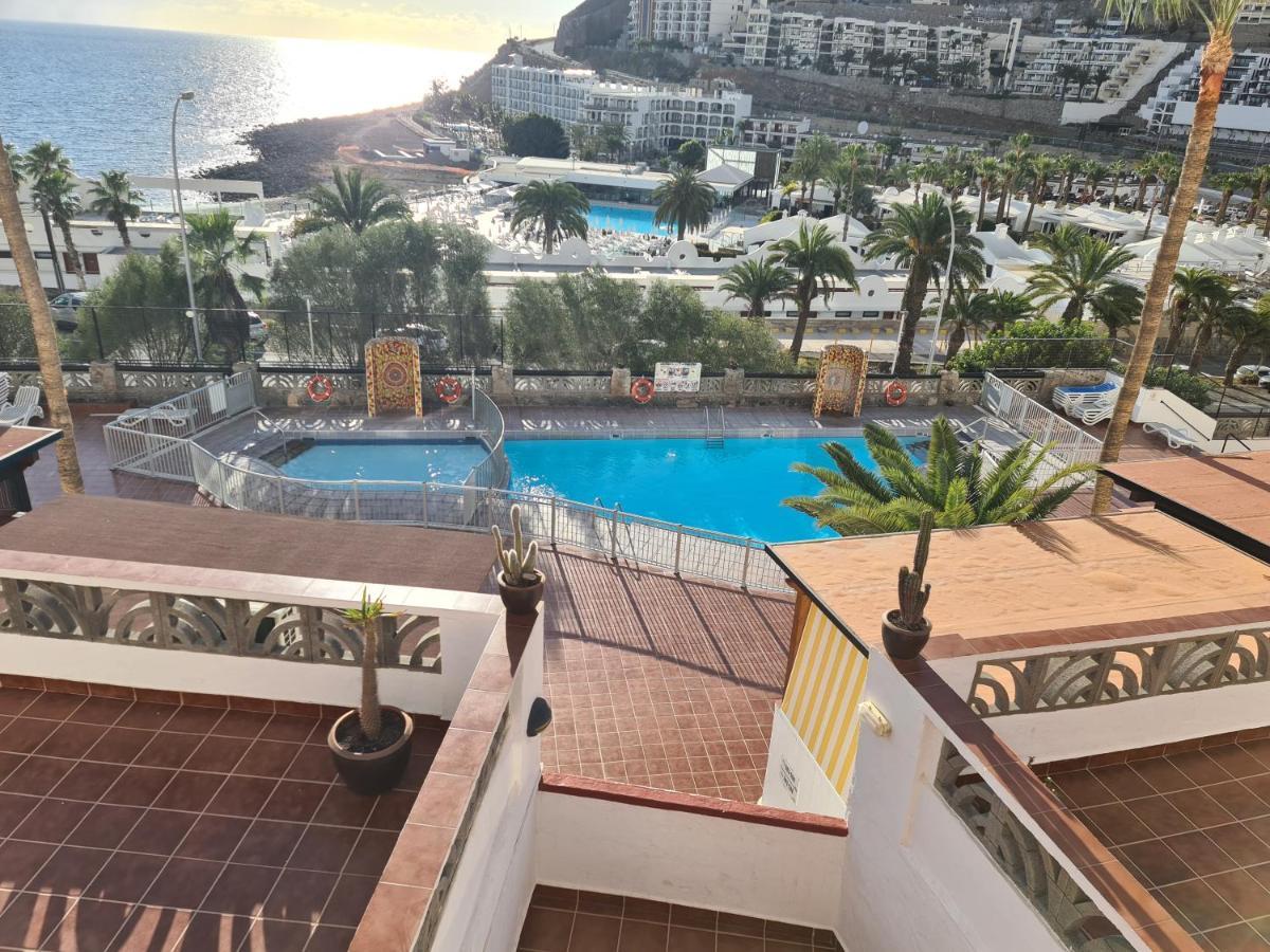 Costa Jardin Paraiso Mogán Zewnętrze zdjęcie