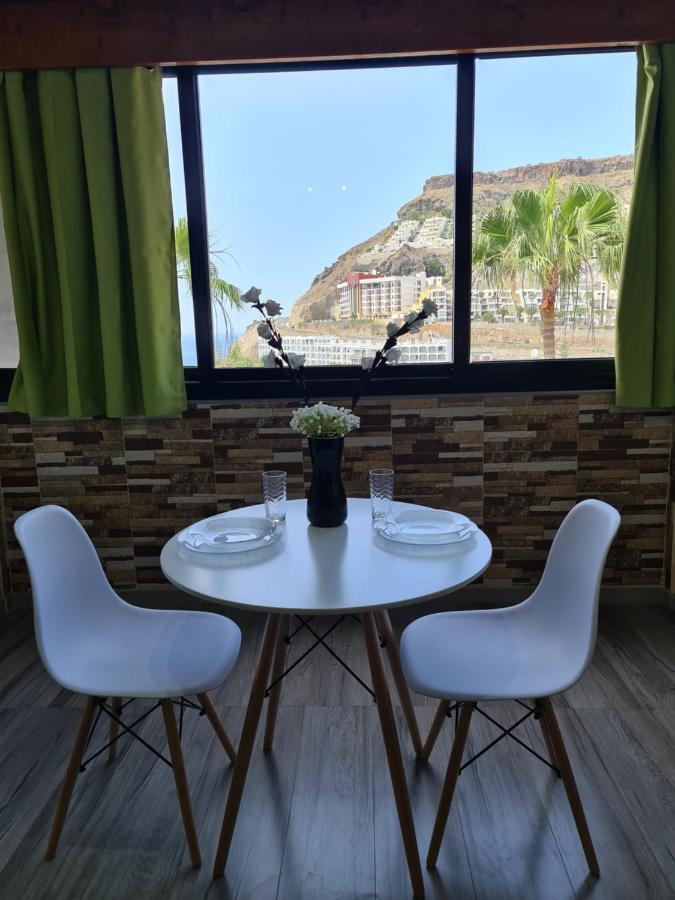 Costa Jardin Paraiso Mogán Zewnętrze zdjęcie