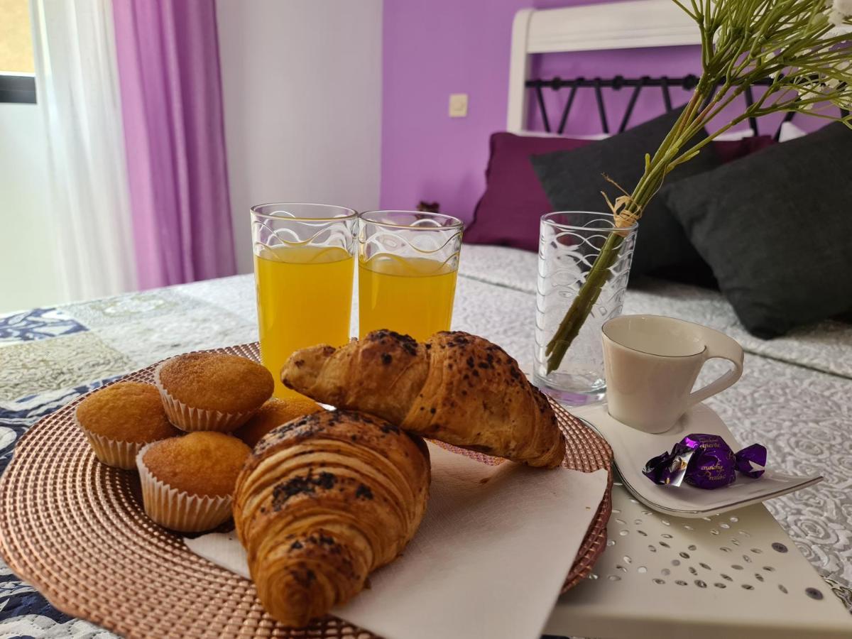 Costa Jardin Paraiso Mogán Zewnętrze zdjęcie