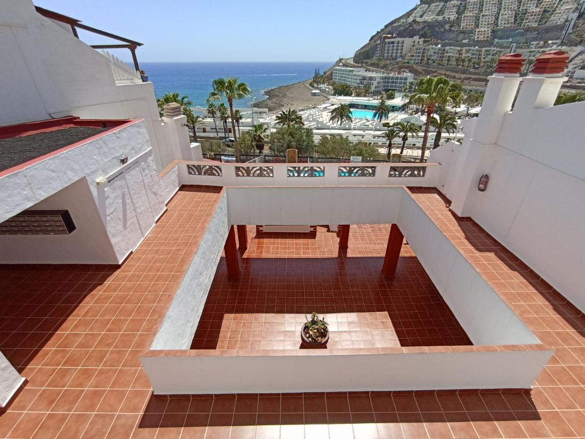 Costa Jardin Paraiso Mogán Zewnętrze zdjęcie