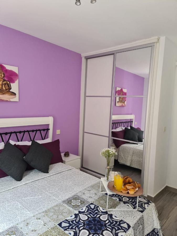Costa Jardin Paraiso Mogán Zewnętrze zdjęcie