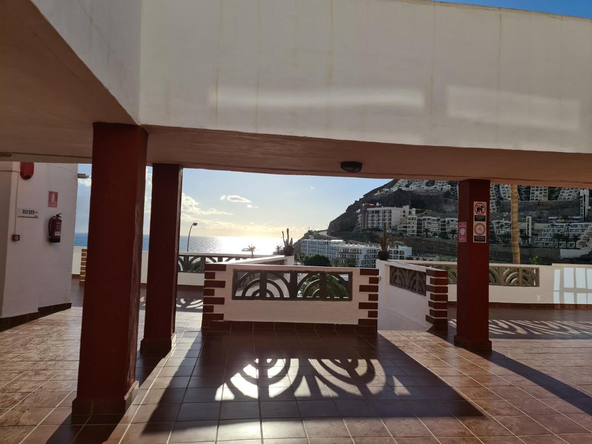 Costa Jardin Paraiso Mogán Zewnętrze zdjęcie