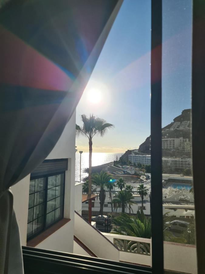 Costa Jardin Paraiso Mogán Zewnętrze zdjęcie